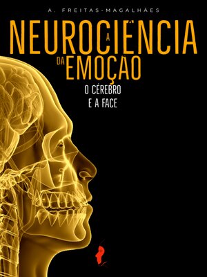 cover image of A Neurociência da Emoção